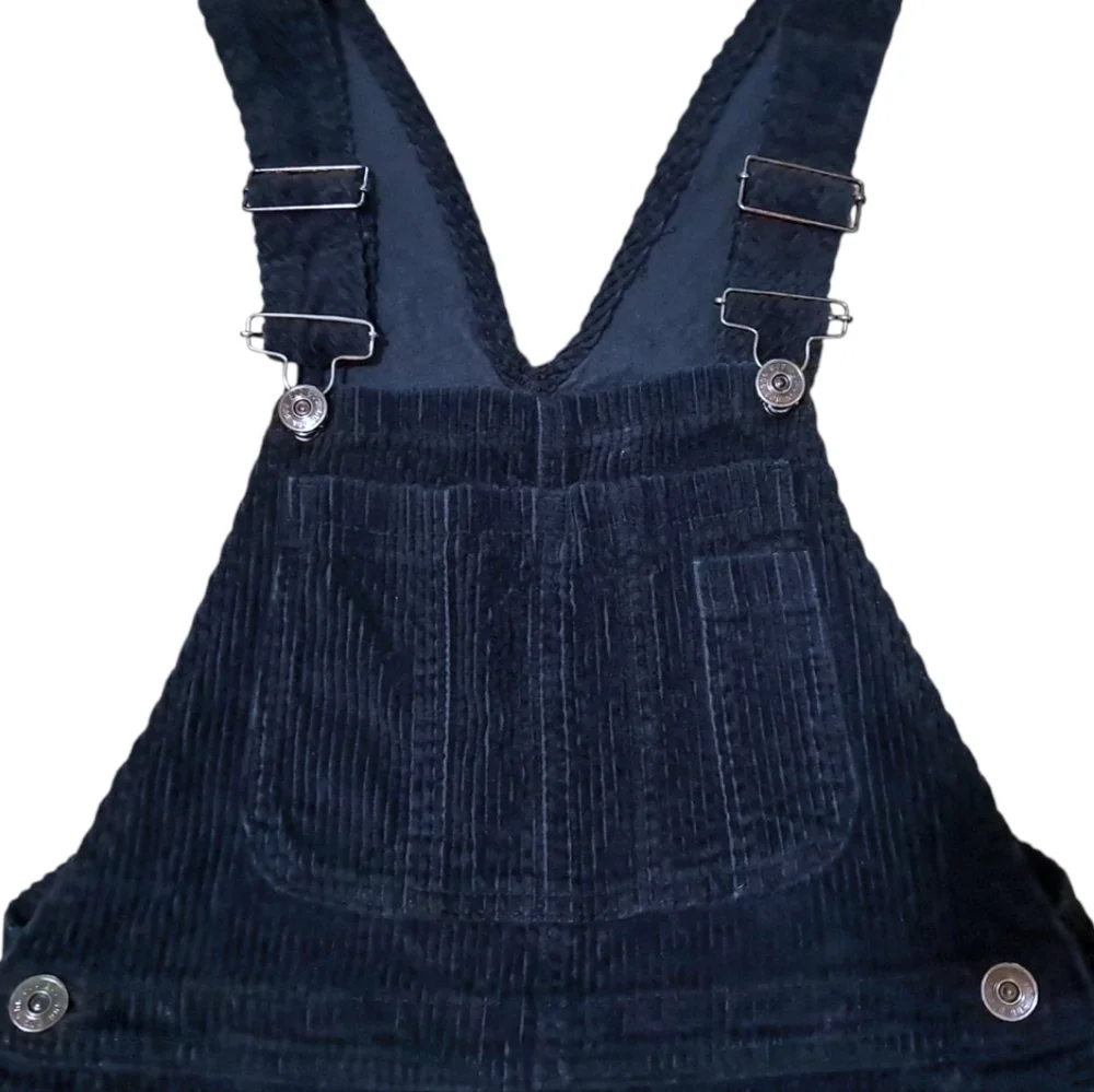 Urban Outfitters BDG Corduroy Overall Dress Size XS